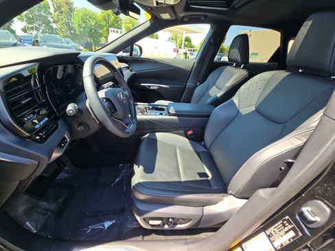 Used 2025 Lexus RX 350h w/ Convenience Package AWD/4WD image 22
