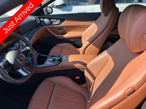 Used 2022 Mercedes-Benz E 450 Cabriolet image 10