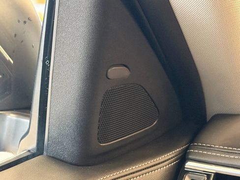 Used 2019 INFINITI QX50 Luxe w/ Cargo Package image 33