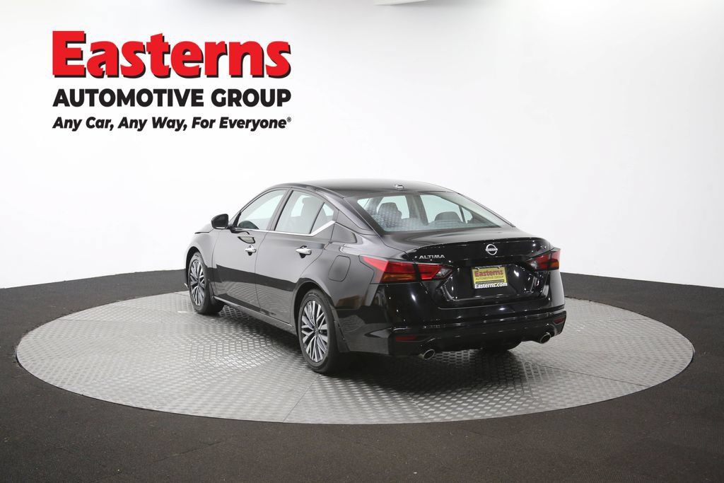 Used 2024 Nissan Altima 2.5 SV w/ SV Premium Package FWD image 66