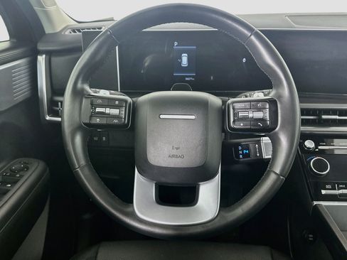 Used 2025 Hyundai Santa Fe SEL AWD/4WD image 18