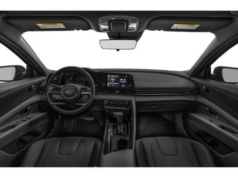 Used 2023 Hyundai Elantra SEL w/ Convenience Package FWD image 5