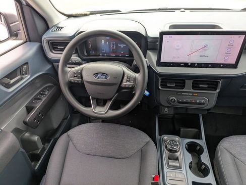 New 2026 Ford Maverick XL AWD/4WD image 15