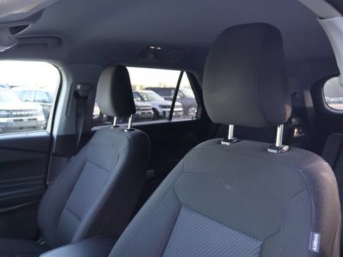 Used 2022 Ford Explorer XLT AWD/4WD image 11