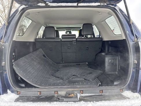 Used 2017 Toyota 4Runner 4WD image 23