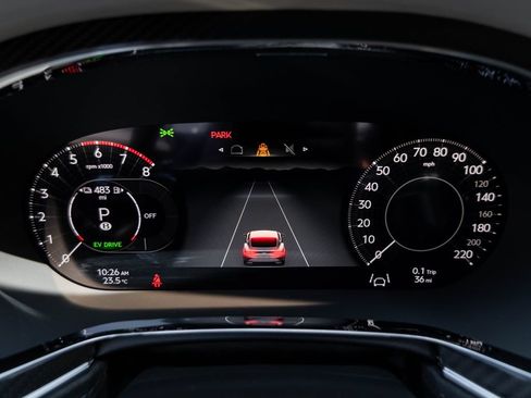 New 2026 Bentley Continental GT Speed AWD/4WD image 7