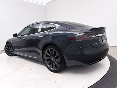 Used 2016 Tesla Model S 90D image 8