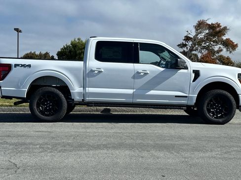 New 2026 Ford F150 XLT w/ FX4 Off-Road Package AWD/4WD image 6