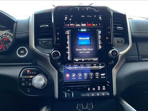 Used 2020 RAM 1500 Laramie image 33