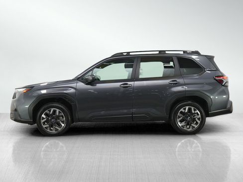 Certified 2026 Subaru Forester Premium AWD/4WD image 2