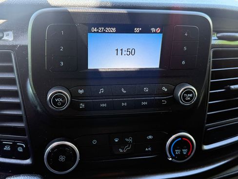 Used 2020 Ford Transit 250 Low Roof w/ Upfitter Package RWD image 27