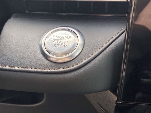 New 2026 Lincoln Nautilus Reserve image 29