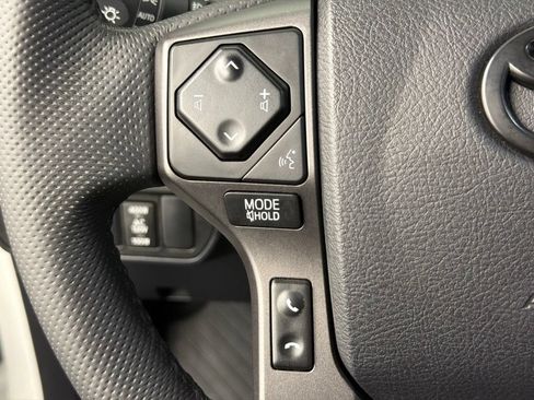 Used 2023 Toyota Tacoma TRD Off-Road AWD/4WD image 26