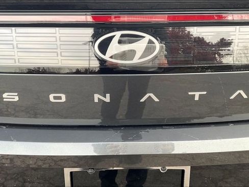 New 2026 Hyundai Sonata Limited image 18