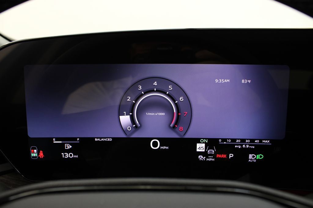 New 2026 Audi Q5 Premium Plus AWD/4WD image 10