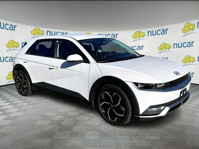 Used 2022 Hyundai Ioniq 5 SE