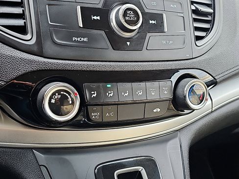 Used 2016 Honda CR-V SE image 15