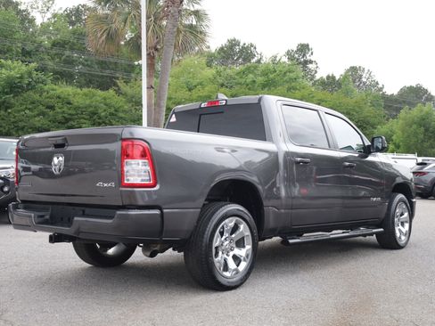 Used 2023 RAM 1500 Big Horn AWD/4WD image 5