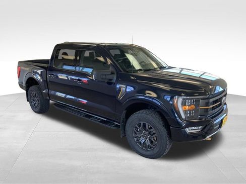 Used 2023 Ford F150 Tremor w/ 360 Degree Camera Package AWD/4WD image 16