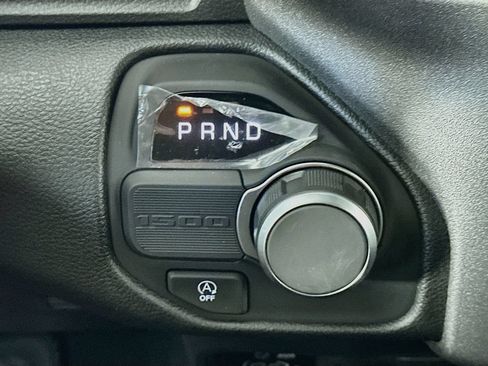 New 2026 RAM 1500 Tradesman RWD image 12