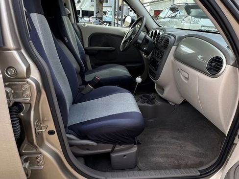 Used 2004 Chrysler PT Cruiser w/ PWR Convenience Group image 21