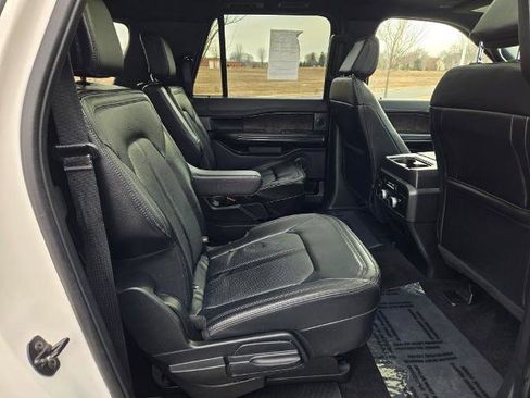 Certified 2021 Ford Expedition Max Limited image 13