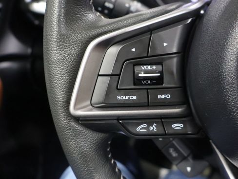 Used 2022 Subaru Forester Touring AWD/4WD image 35