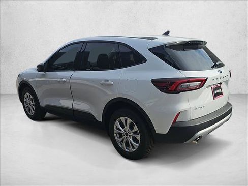 New 2026 Ford Escape Active image 3