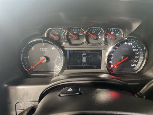 Used 2020 Chevrolet Tahoe LT AWD/4WD image 18