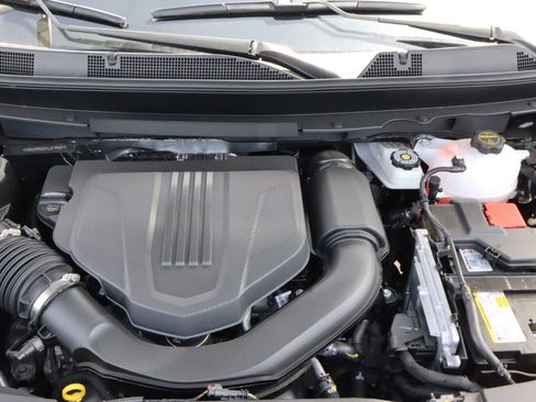 New 2026 GMC Acadia AT4 AWD/4WD image 16