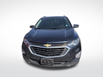 Used 2020 Chevrolet Equinox LT