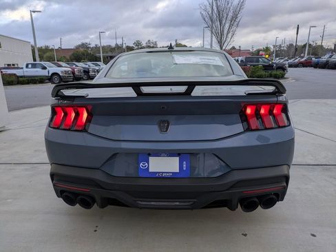 New 2026 Ford Mustang Dark Horse RWD image 5