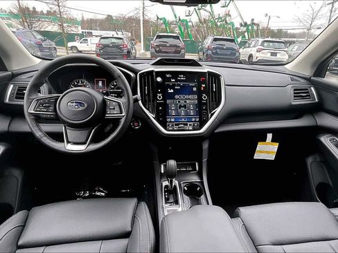 New 2026 Subaru Ascent Limited AWD/4WD image 5