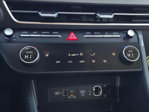 New 2026 Hyundai Sonata SEL FWD image 15