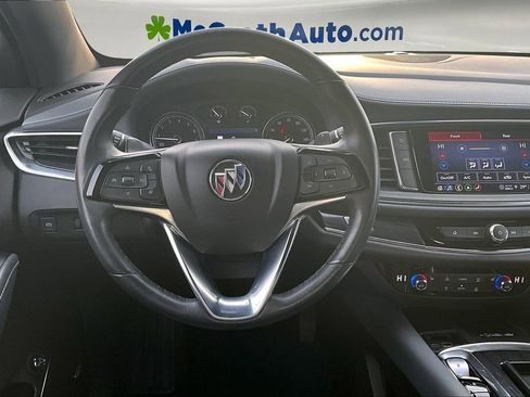 Certified 2023 Buick Enclave Essence w/ Experience Buick Package image 9