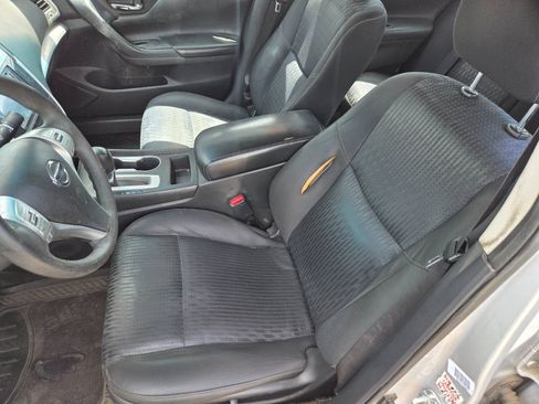 Used 2016 Nissan Altima 2.5 S w/ Power Driver Seat Package FWD image 8