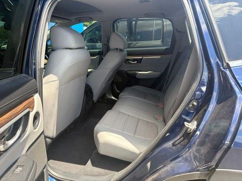 Used 2018 Honda CR-V EX-L image 6