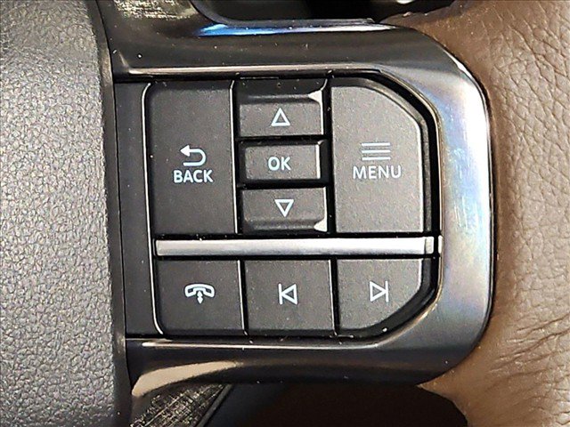 New 2026 Ford F150 King Ranch w/ Equipment Group 601A High AWD/4WD image 16