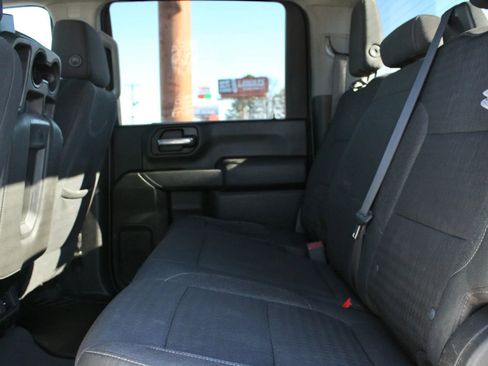 Used 2023 Chevrolet Silverado 2500 LT w/ Convenience Package image 14