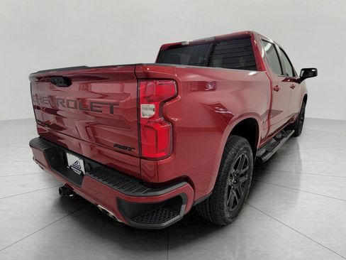 Used 2024 Chevrolet Silverado 1500 RST AWD/4WD image 46