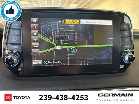 Used 2019 Hyundai Santa Fe FWD image 14