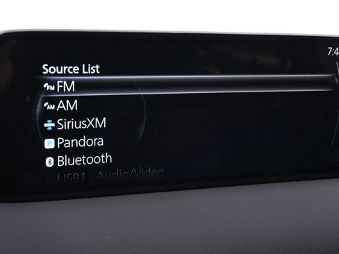 New 2025 MAZDA CX-5 2.5 Turbo image 27