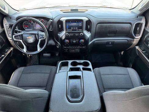 Used 2023 Chevrolet Silverado 2500 LT w/ Convenience Package AWD/4WD image 29