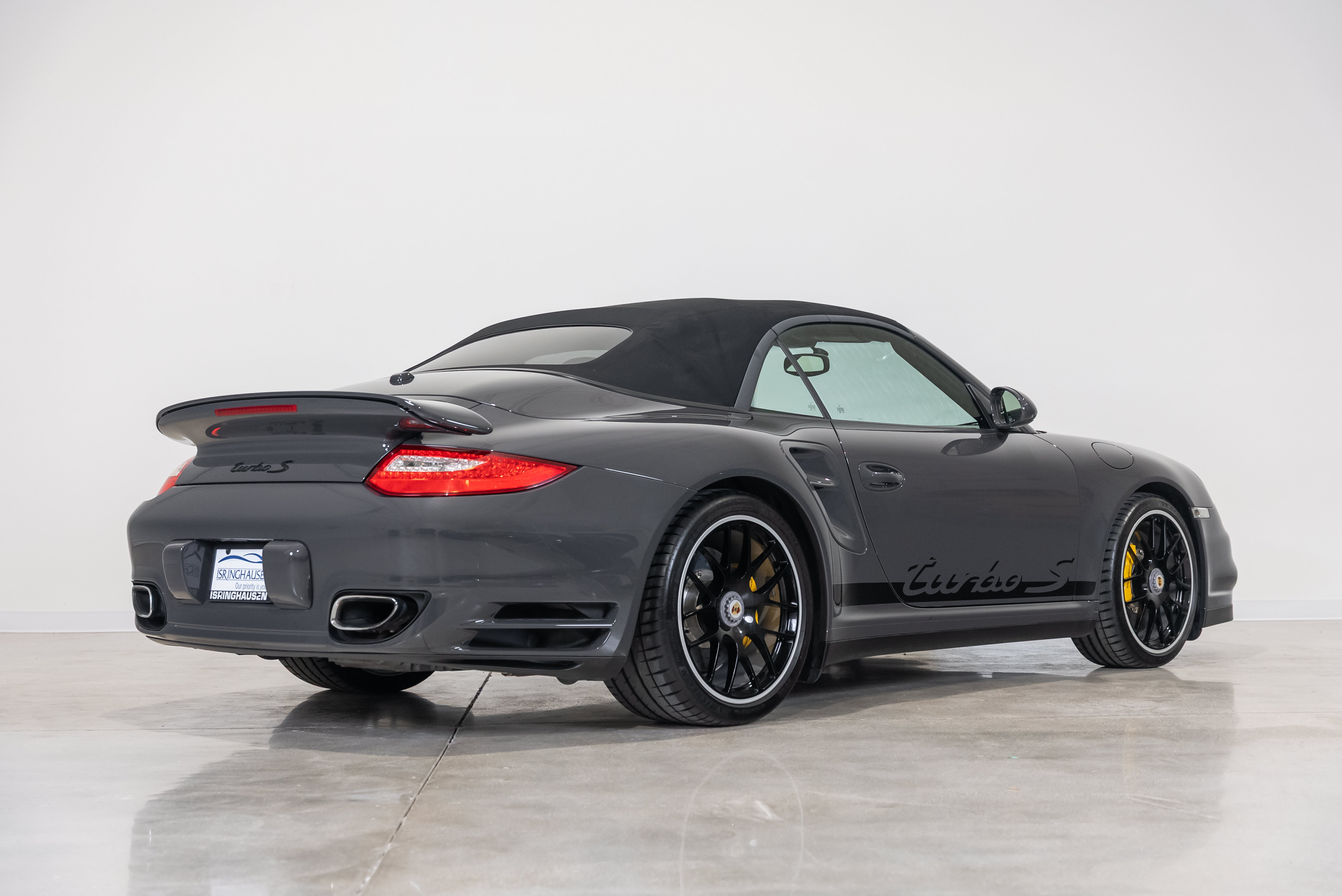 Used 2012 Porsche 911 Edition 918 Spyder AWD/4WD image 85