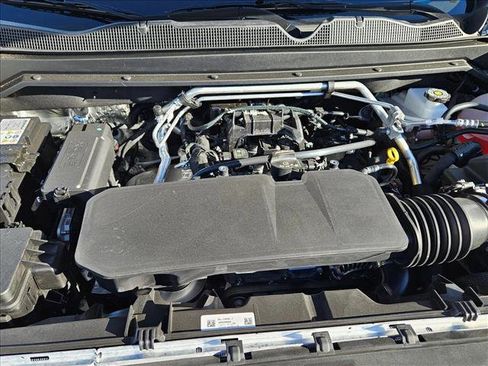 New 2026 GMC Canyon Elevation w/ Technology Package image 16