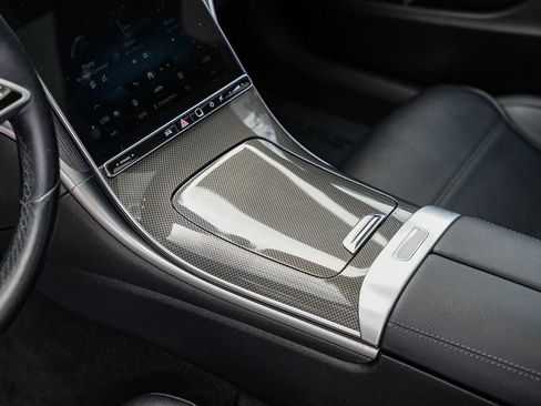 Used 2022 Mercedes-Benz C 300 Sedan image 20