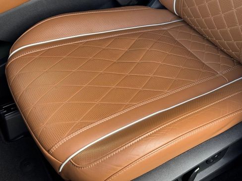 Used 2025 INFINITI QX60 Autograph w/ Cargo Package image 28