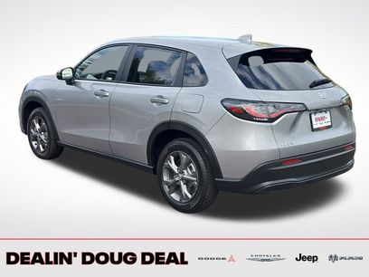 Used 2026 Honda HR-V LX