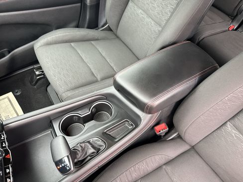 Used 2026 Dodge Durango GT AWD/4WD image 22