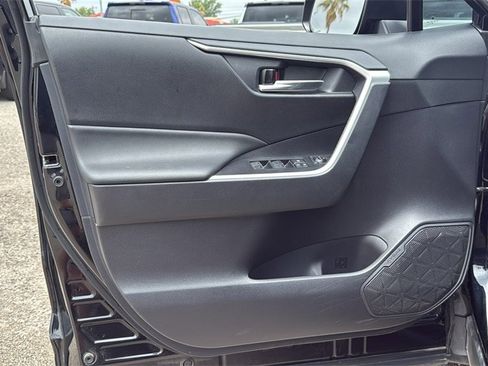 Used 2024 Toyota RAV4 XLE Premium image 8